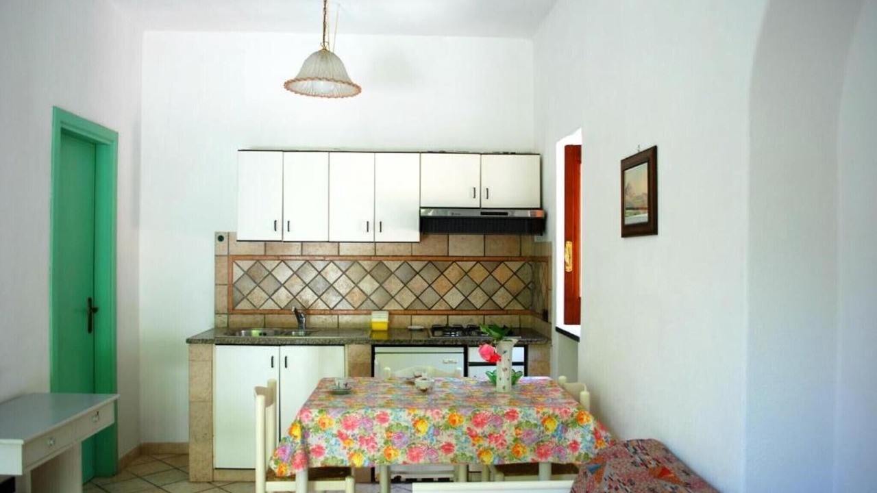 Photo of Kitchen in Ischia Porto