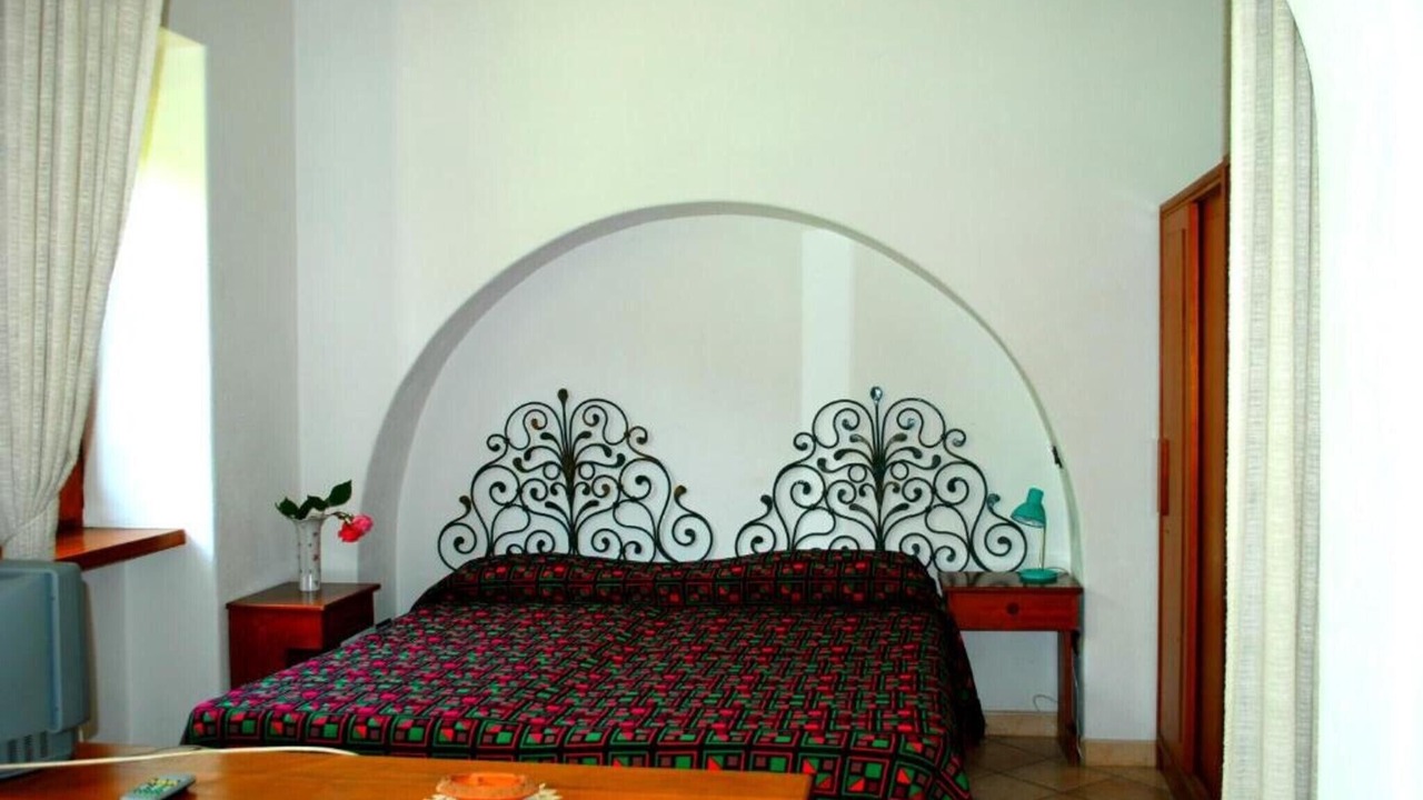 Photo of Bedroom in Ischia Porto