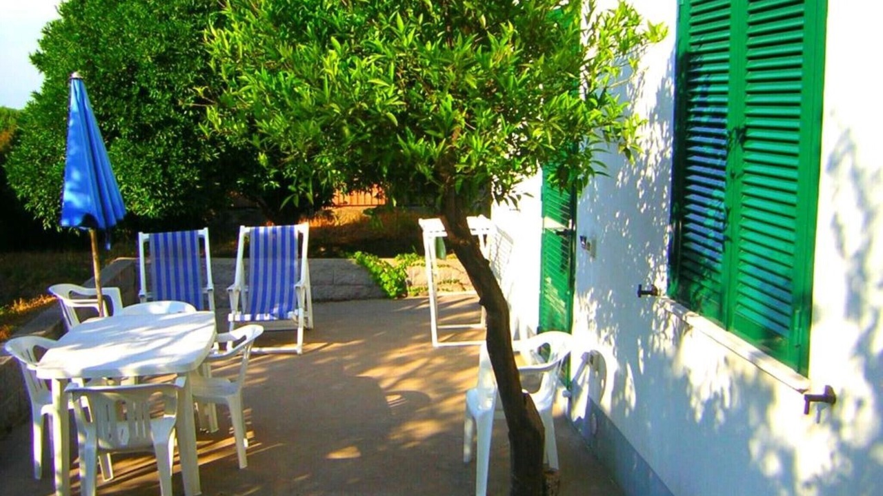 Photo of Outdoor in Ischia Porto