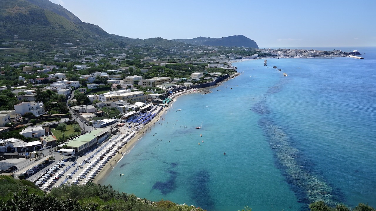 Photo of Others in Ischia Porto
