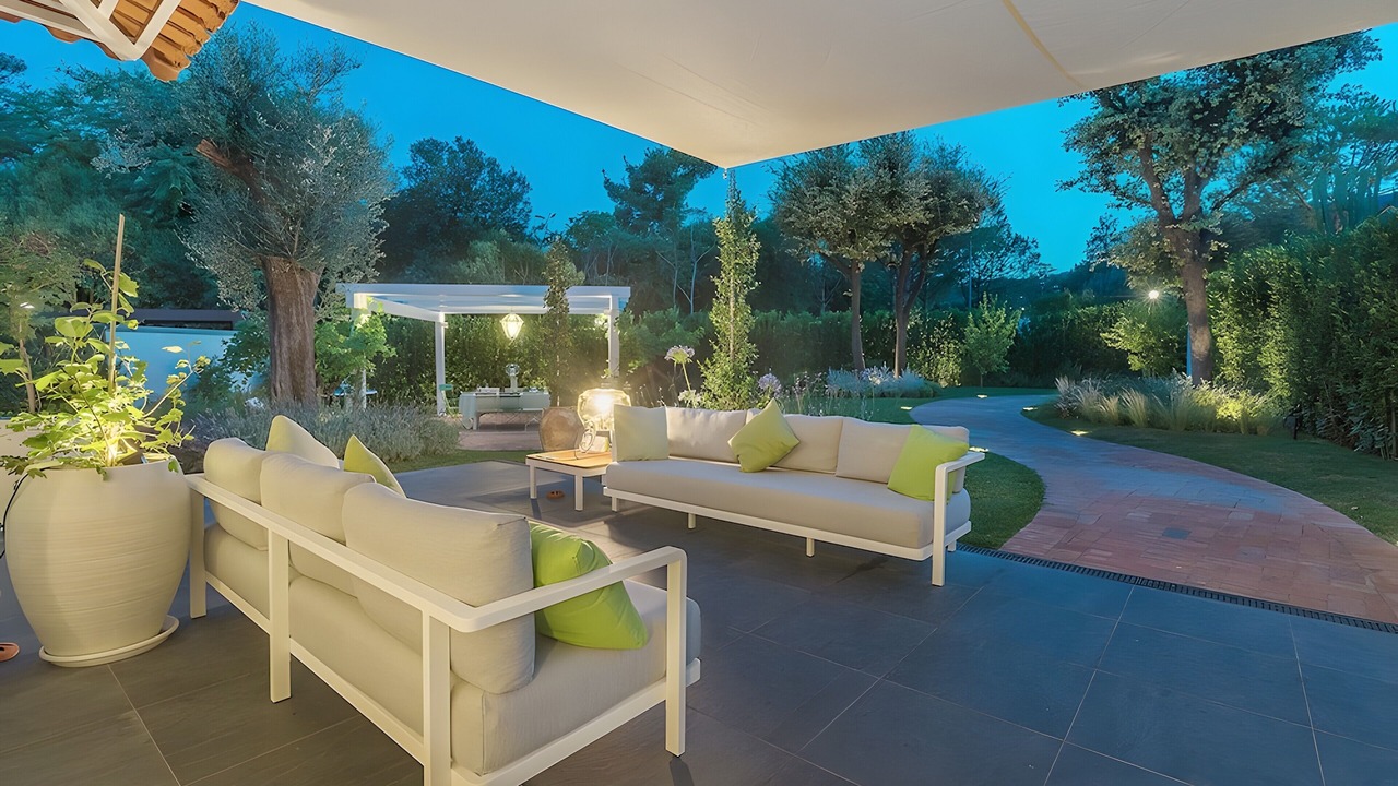 Photo of Patio Balcony in Ischia Porto