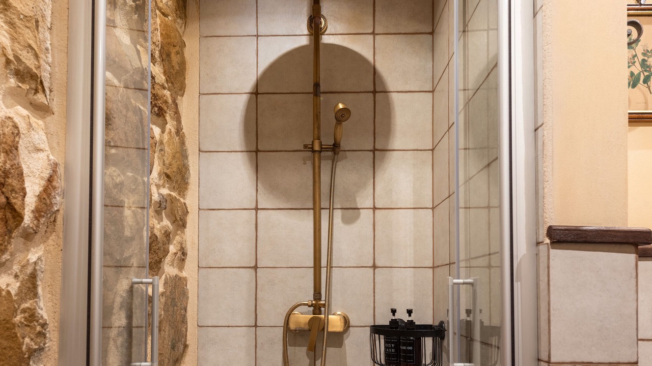Photo of Bathroom in Cefalu