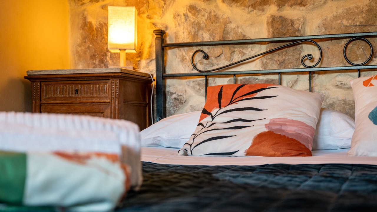 Photo of Bedroom in Cefalu