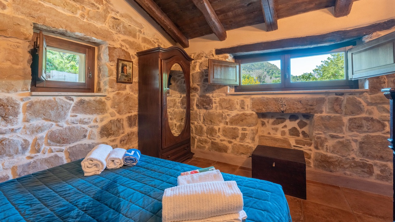 Photo of Bedroom in Cefalu