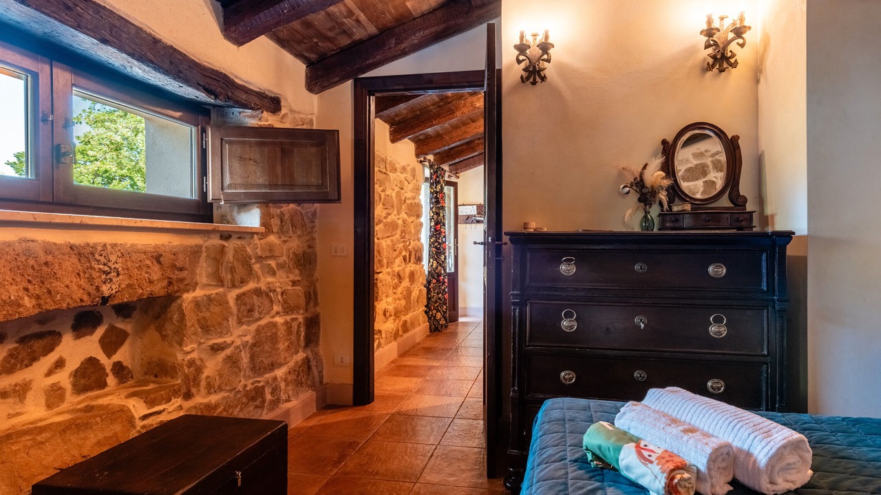 Photo of Bedroom in Cefalu