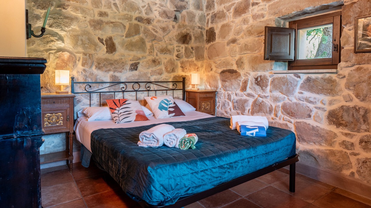 Photo of Bedroom in Cefalu