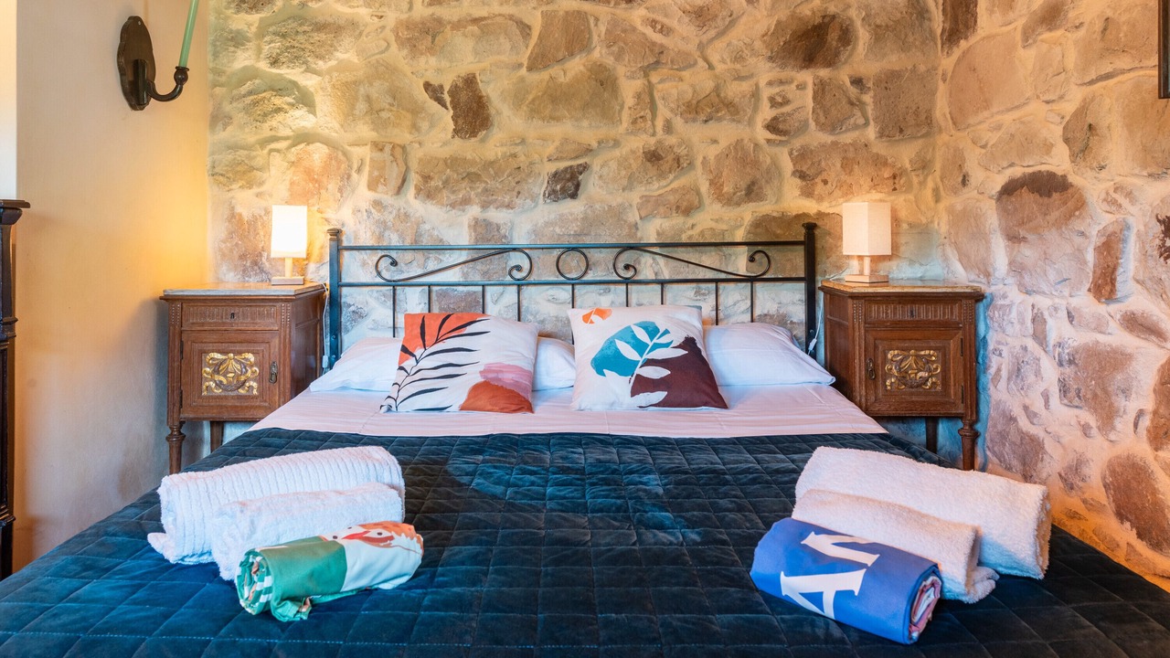 Photo of Bedroom in Cefalu