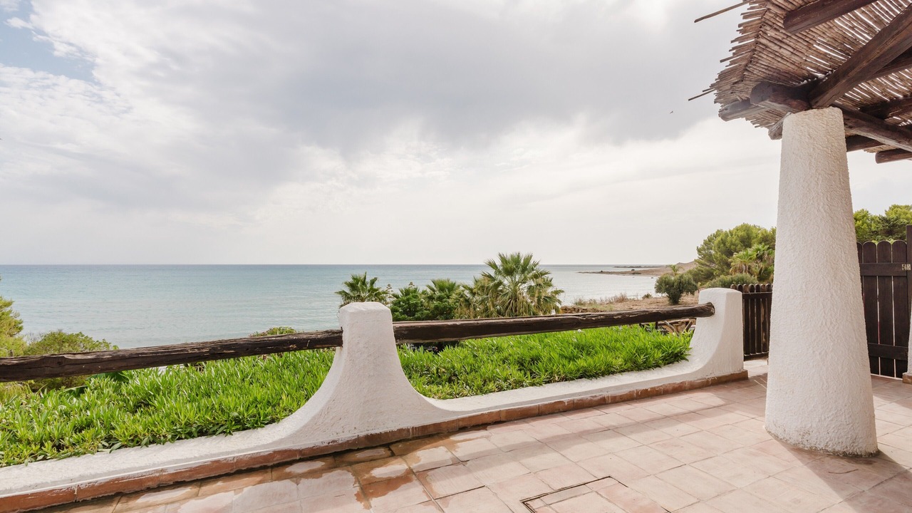 Photo of Patio Balcony in Sciacca