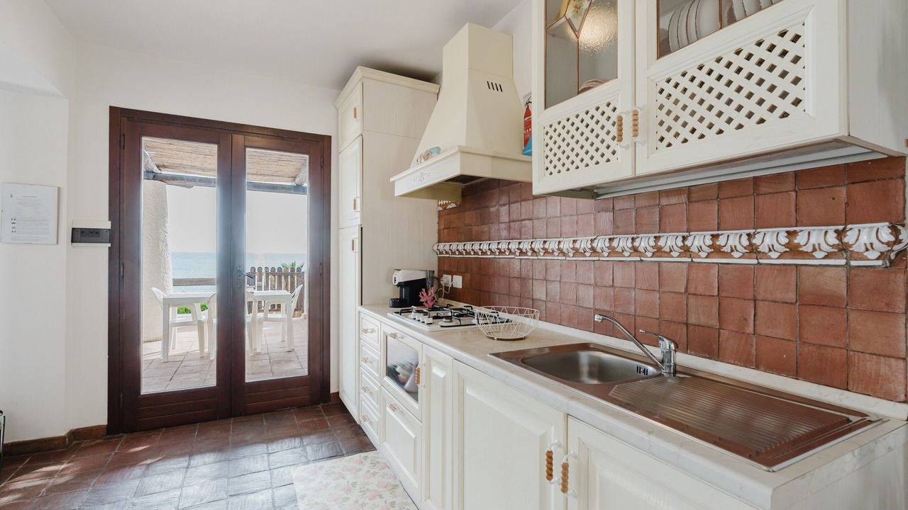 Photo of Kitchen in Sciacca