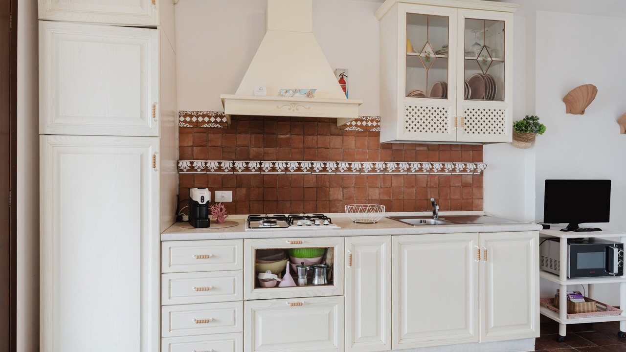 Photo of Kitchen in Sciacca