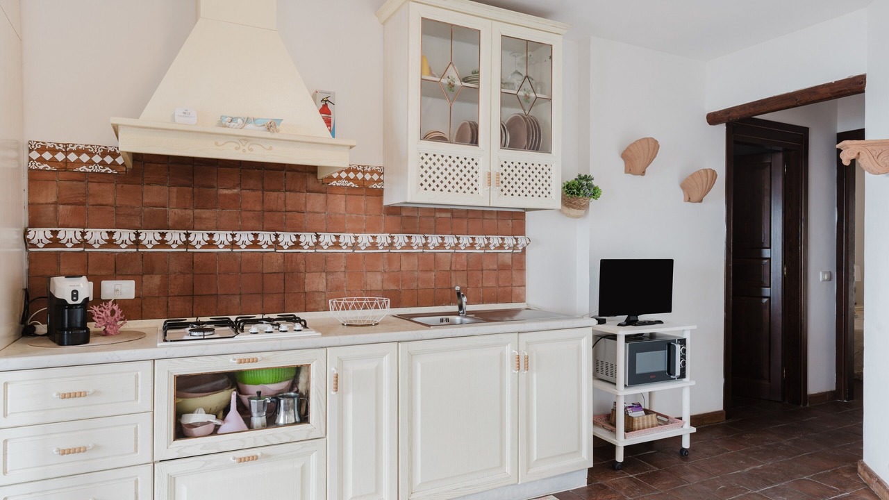 Photo of Kitchen in Sciacca