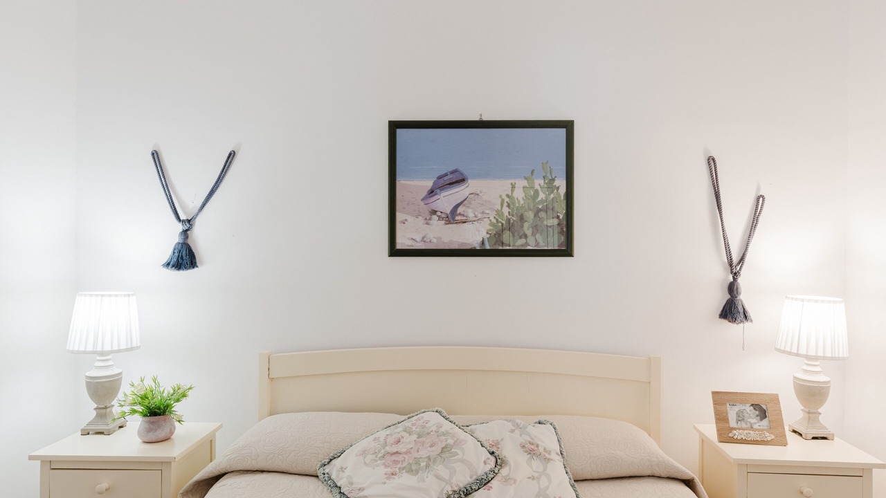 Photo of Bedroom in Sciacca