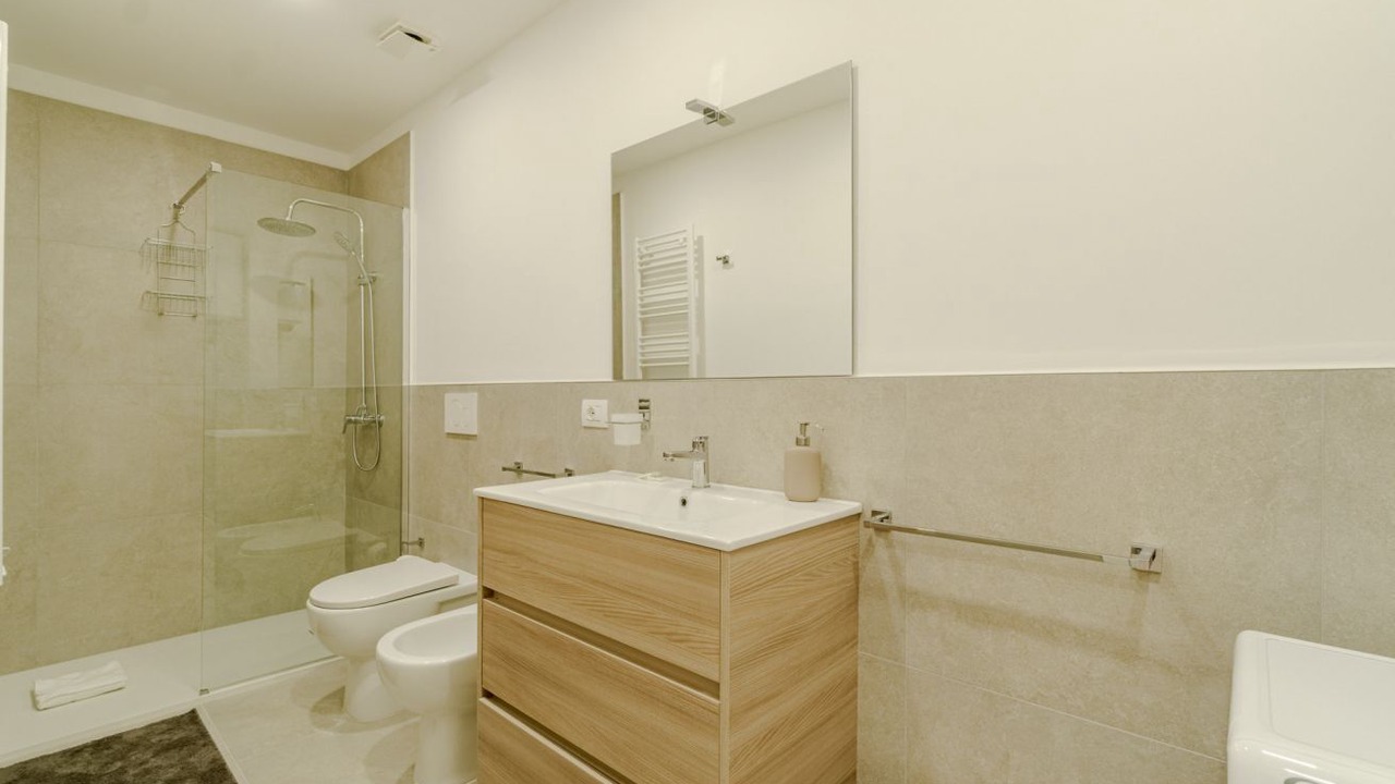 Photo of Bathroom in San Vincenzo