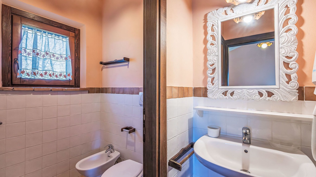 Photo of Bathroom in Lidarno