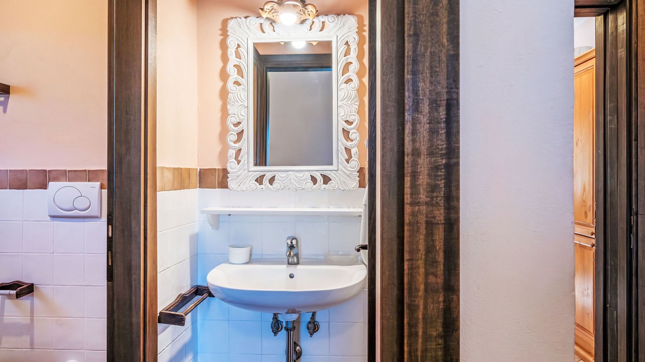 Photo of Bathroom in Lidarno