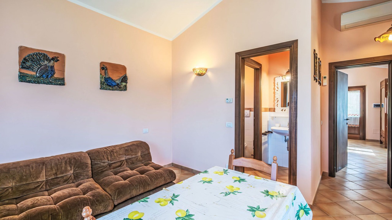 Photo of Livingroom in Lidarno