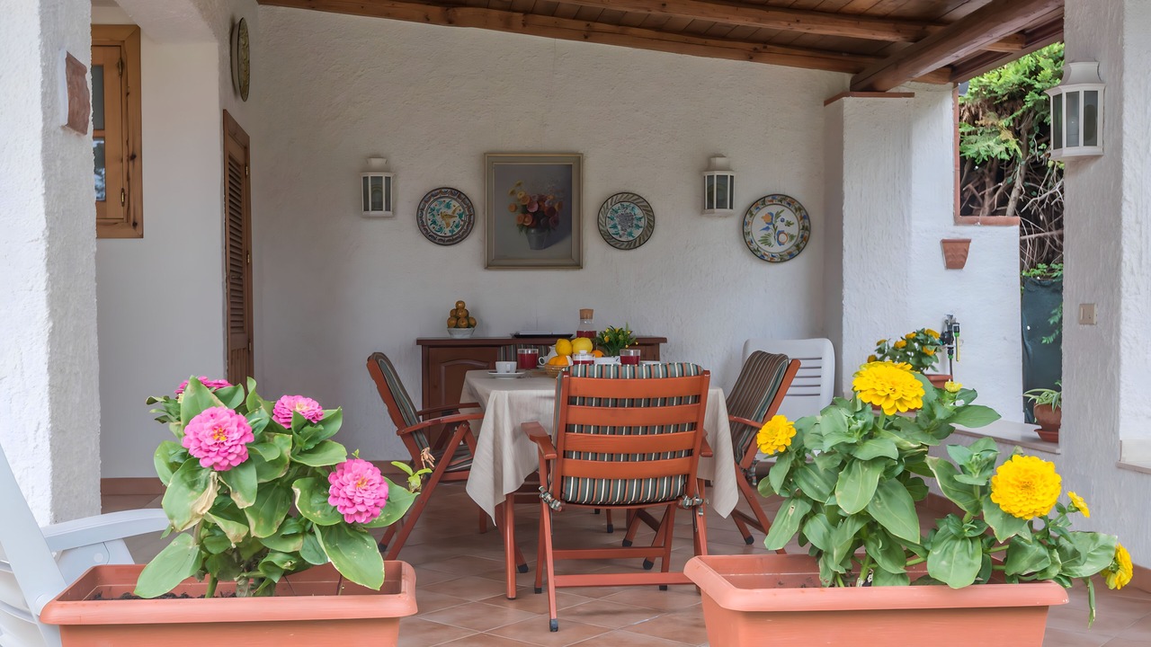Photo of Outdoor in Fontane Bianche