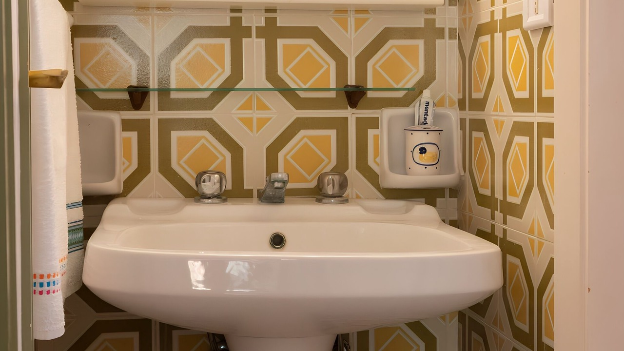 Photo of Bathroom in Fontane Bianche