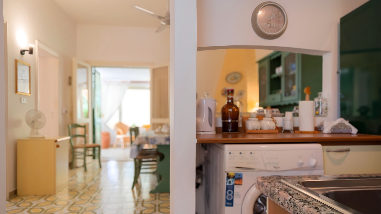 Photo of Kitchen in Fontane Bianche