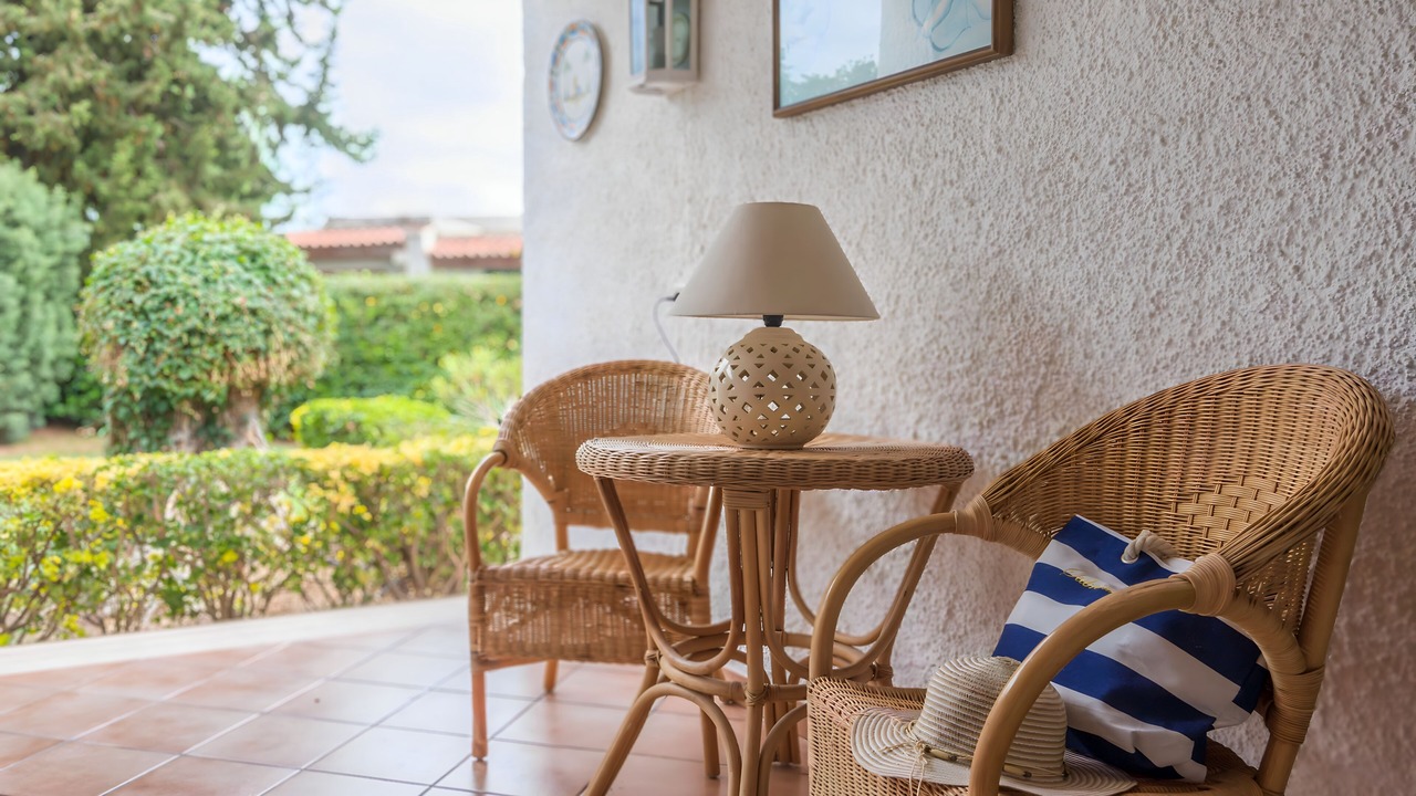 Photo of Outdoor in Fontane Bianche