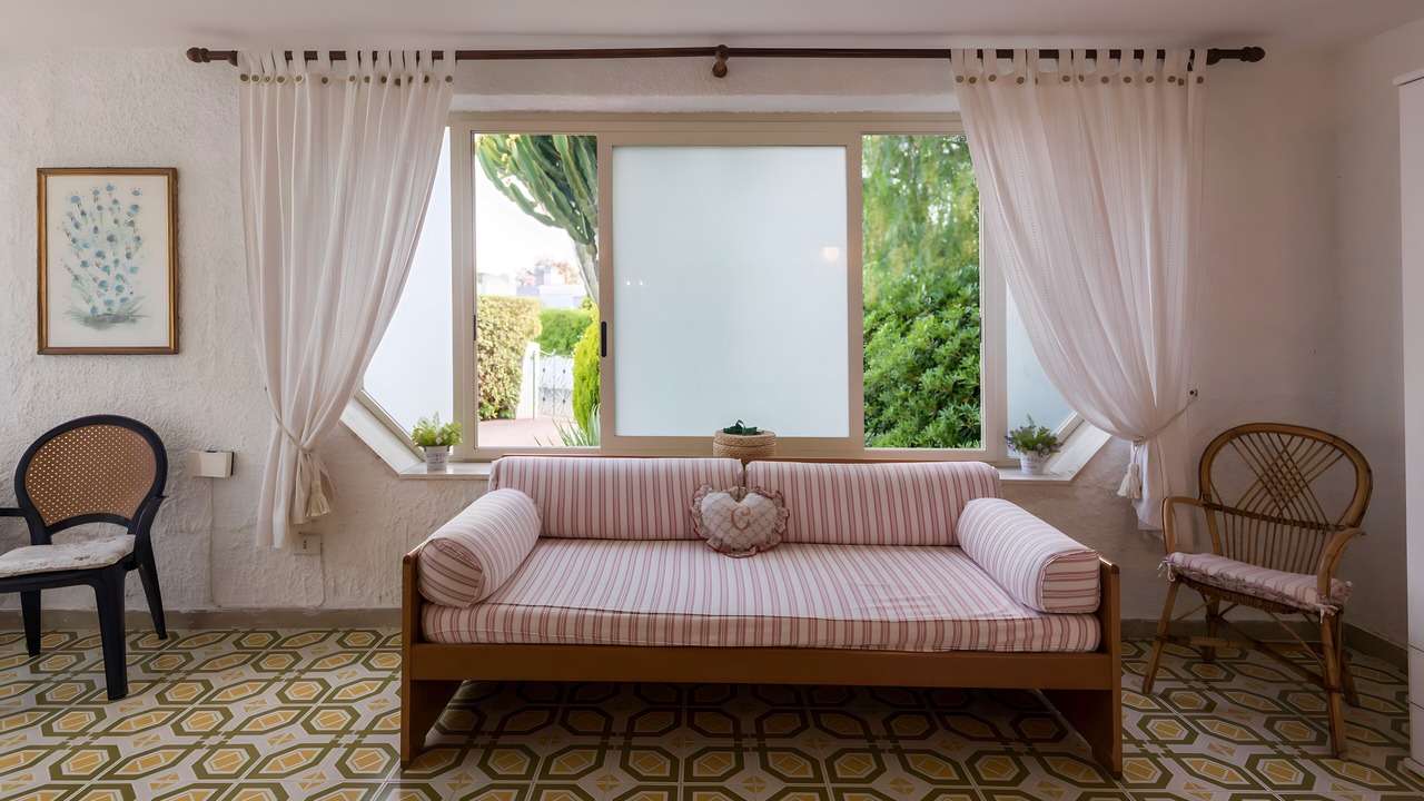 Photo of Livingroom in Fontane Bianche