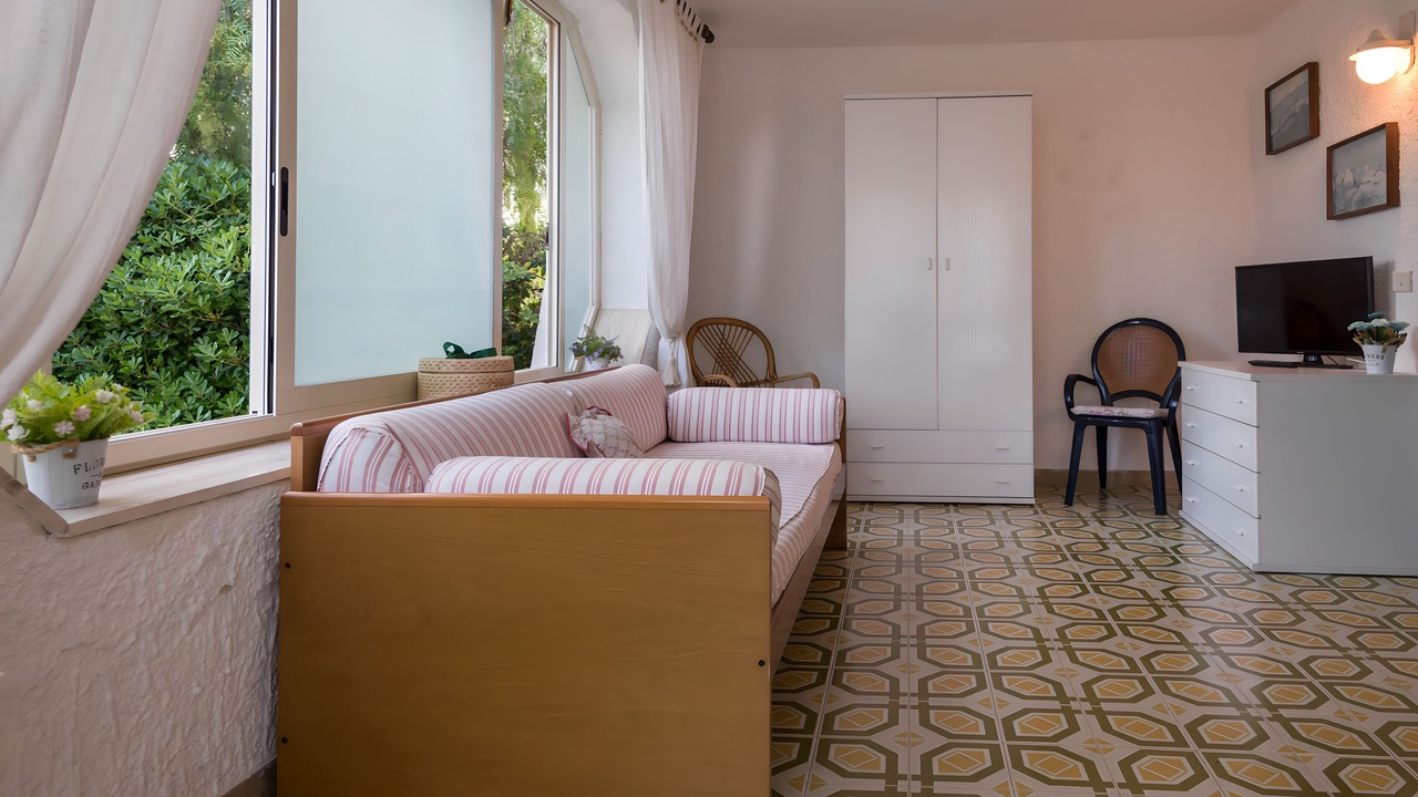 Photo of Livingroom in Fontane Bianche