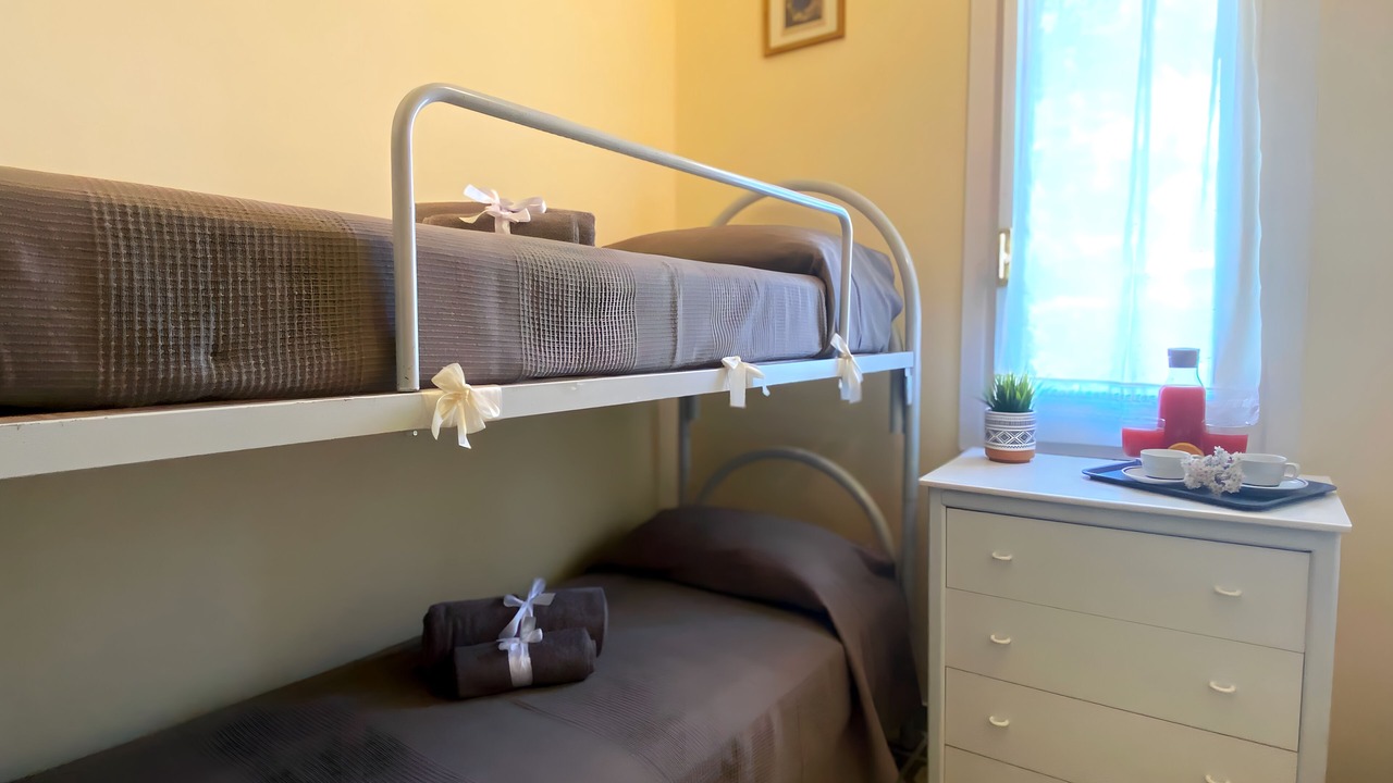 Photo of Bedroom in Fontane Bianche