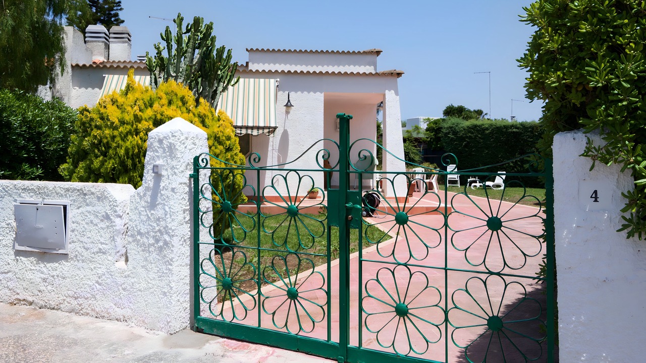 Photo of Outdoor in Fontane Bianche