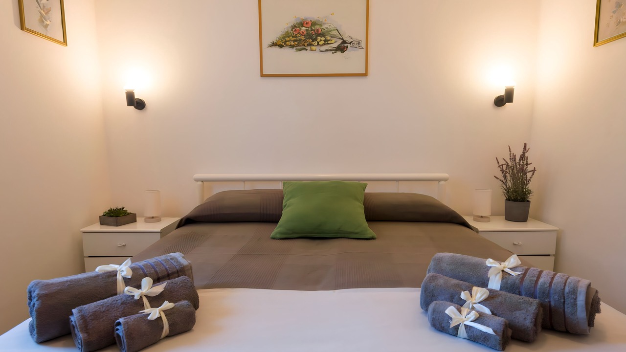 Photo of Bedroom in Fontane Bianche