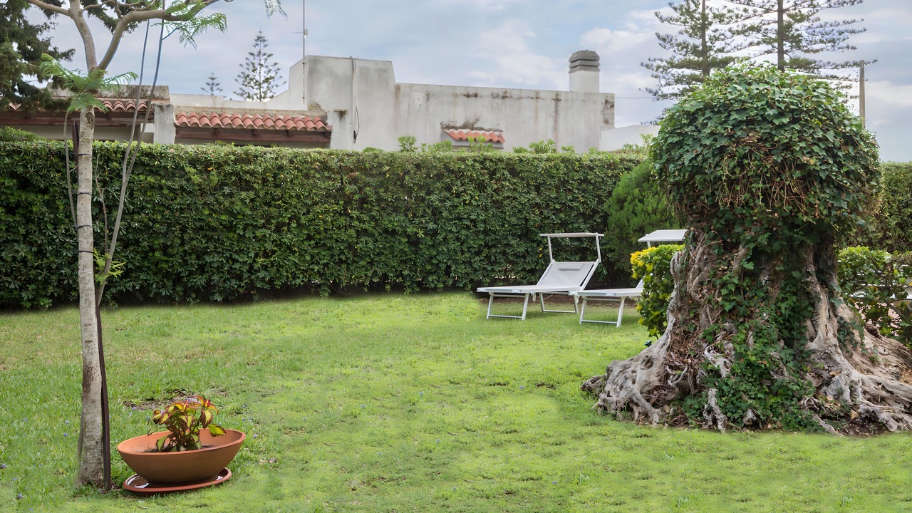 Photo of Outdoor in Fontane Bianche