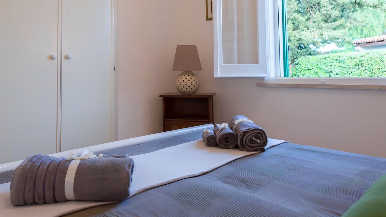Photo of Bedroom in Fontane Bianche