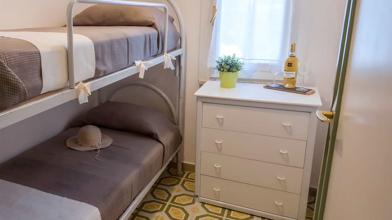 Photo of Bedroom in Fontane Bianche