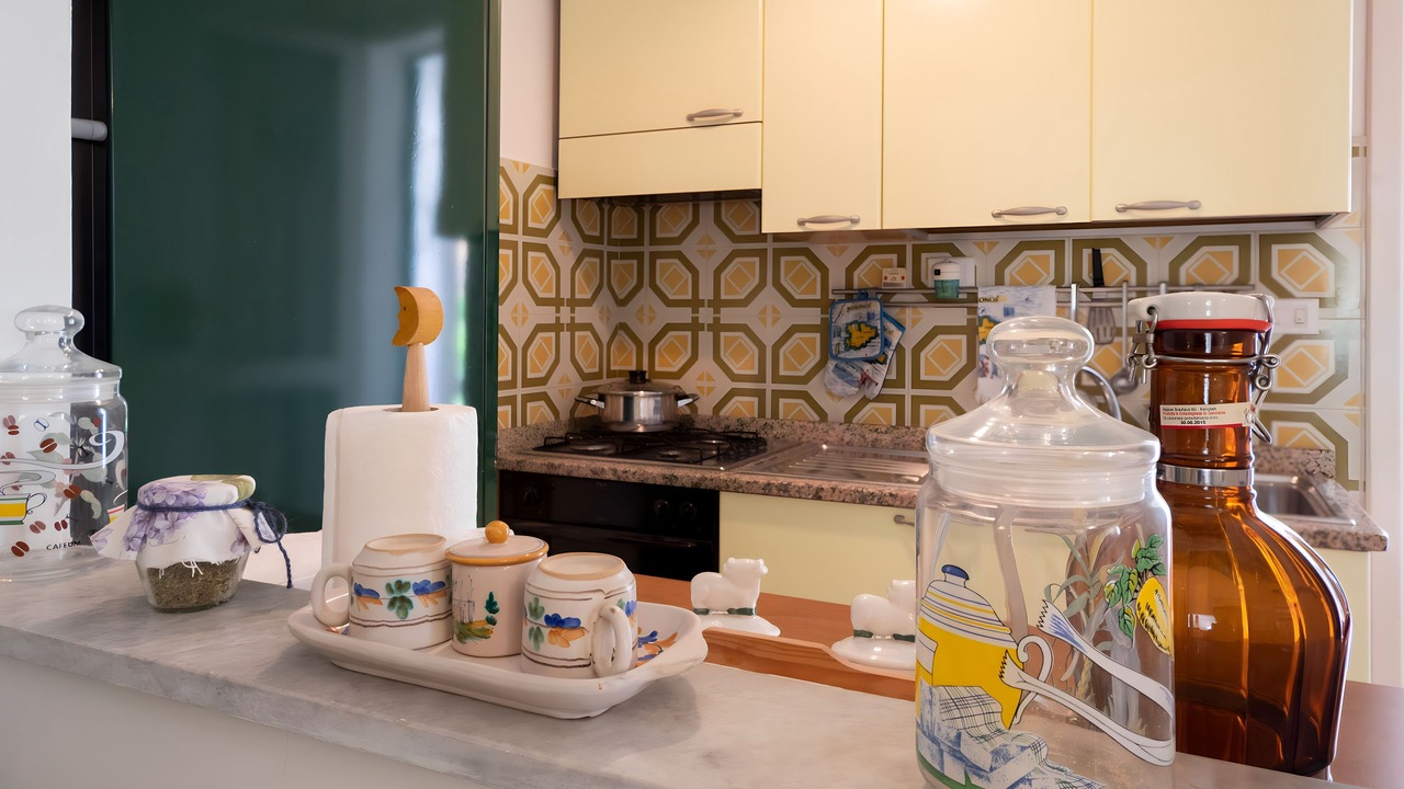Photo of Kitchen in Fontane Bianche
