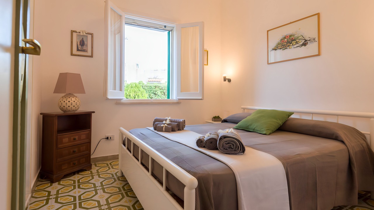Photo of Bedroom in Fontane Bianche