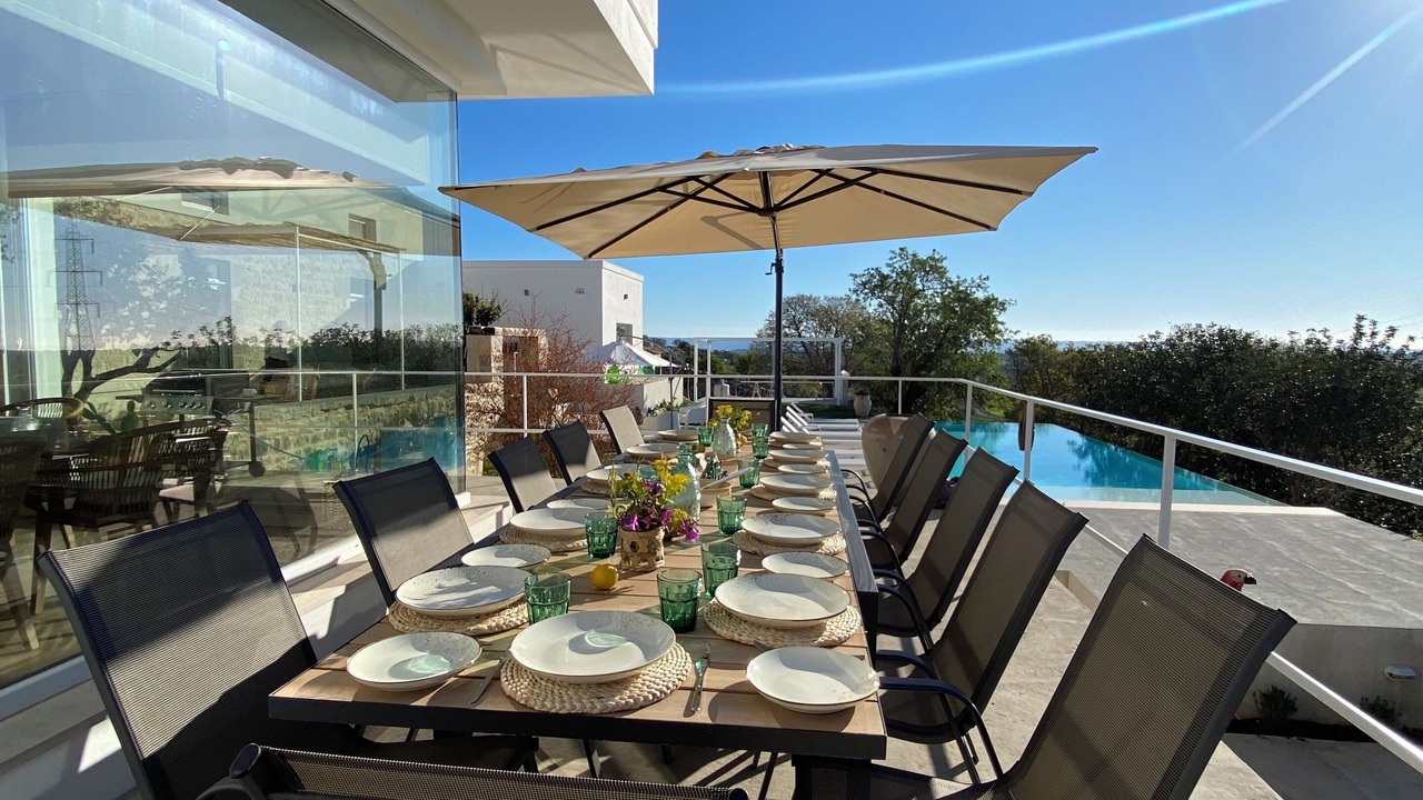 Photo of Outdoor in Casa Papa