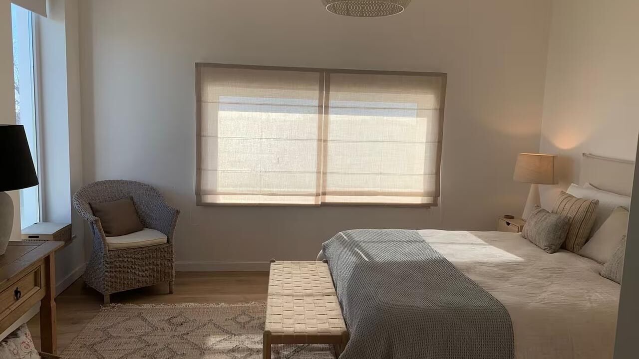 Photo of Bedroom in Casa Papa