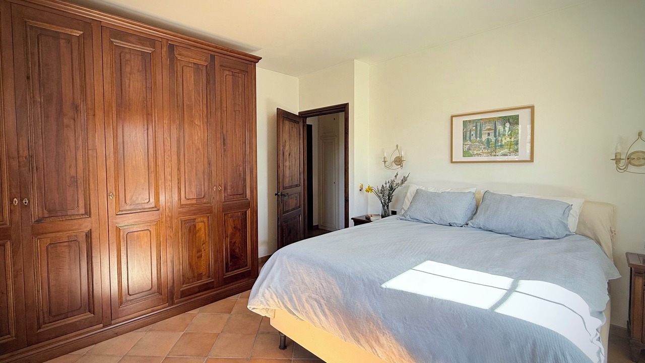 Photo of Bedroom in Perinaldo