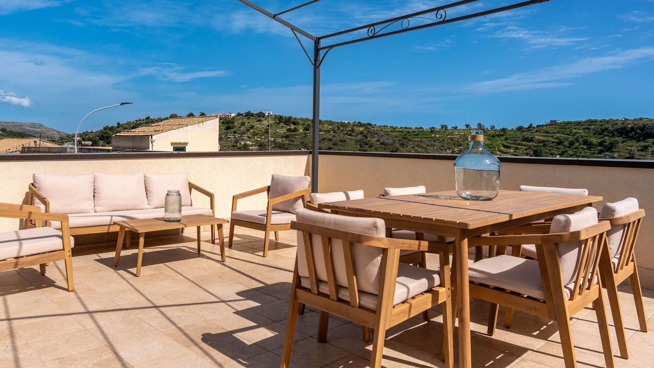 Photo of Outdoor in Noto Historic Centre