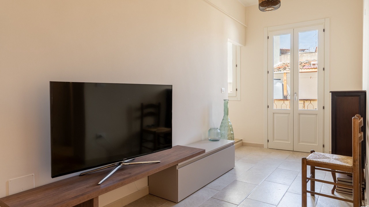Photo of Livingroom in Noto Historic Centre