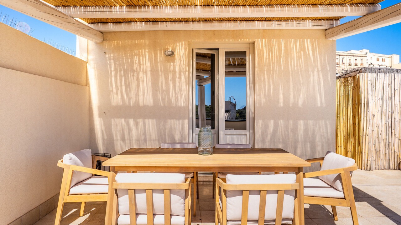 Photo of Outdoor in Noto Historic Centre