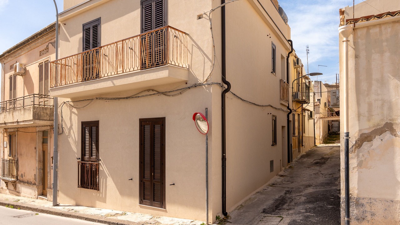 Photo of Outdoor in Noto Historic Centre