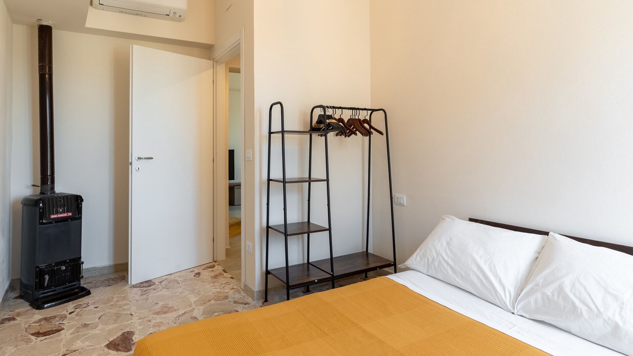 Photo of Bedroom in Noto Historic Centre