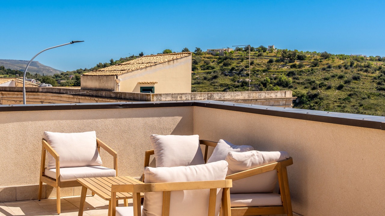 Photo of Outdoor in Noto Historic Centre