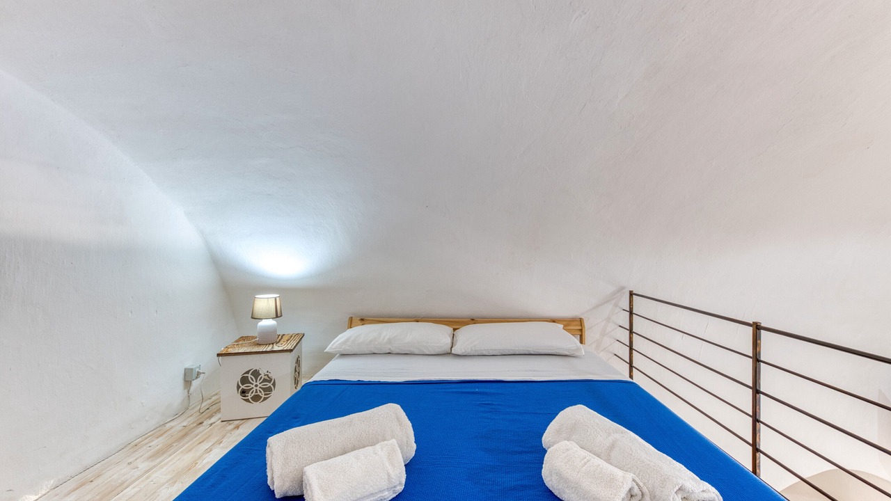 Photo of Bedroom in Presicce