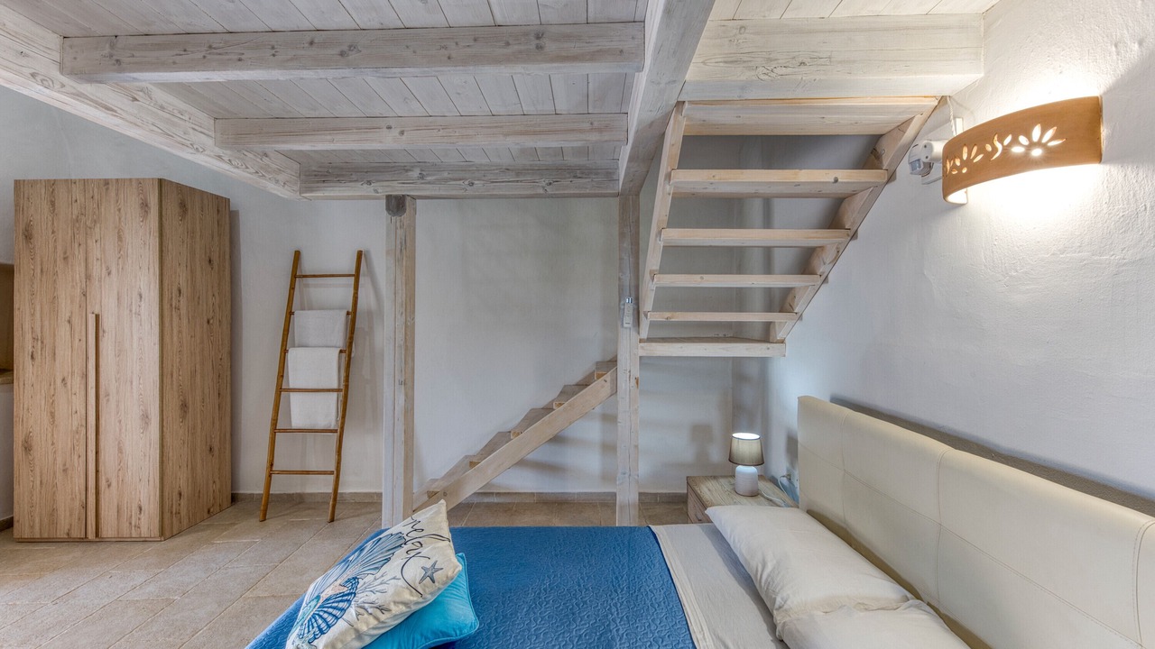 Photo of Bedroom in Presicce