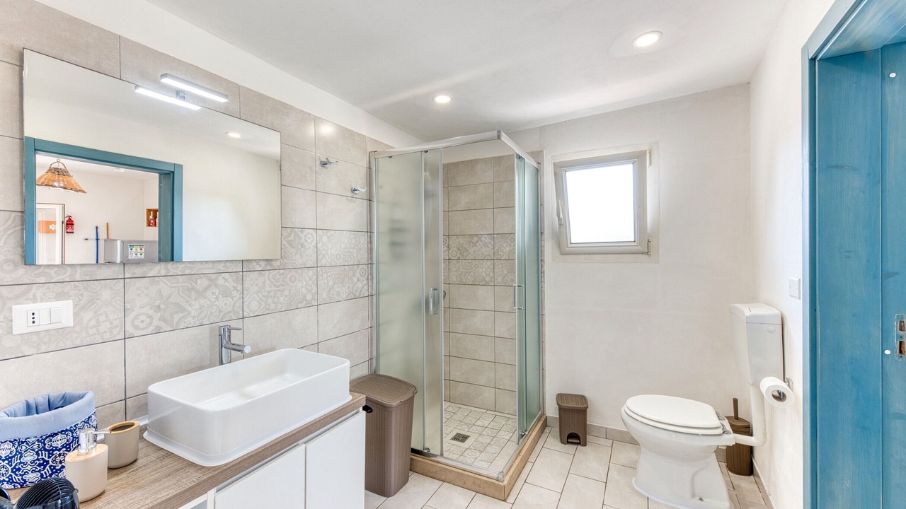 Photo of Bathroom in Presicce