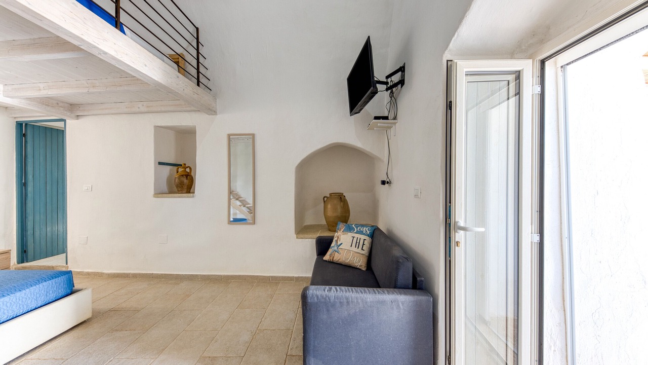 Photo of Livingroom in Presicce