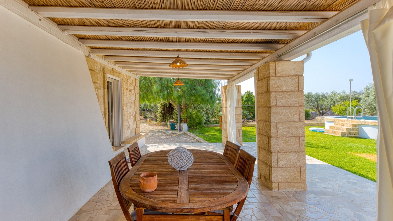 Photo of Outdoor in Presicce