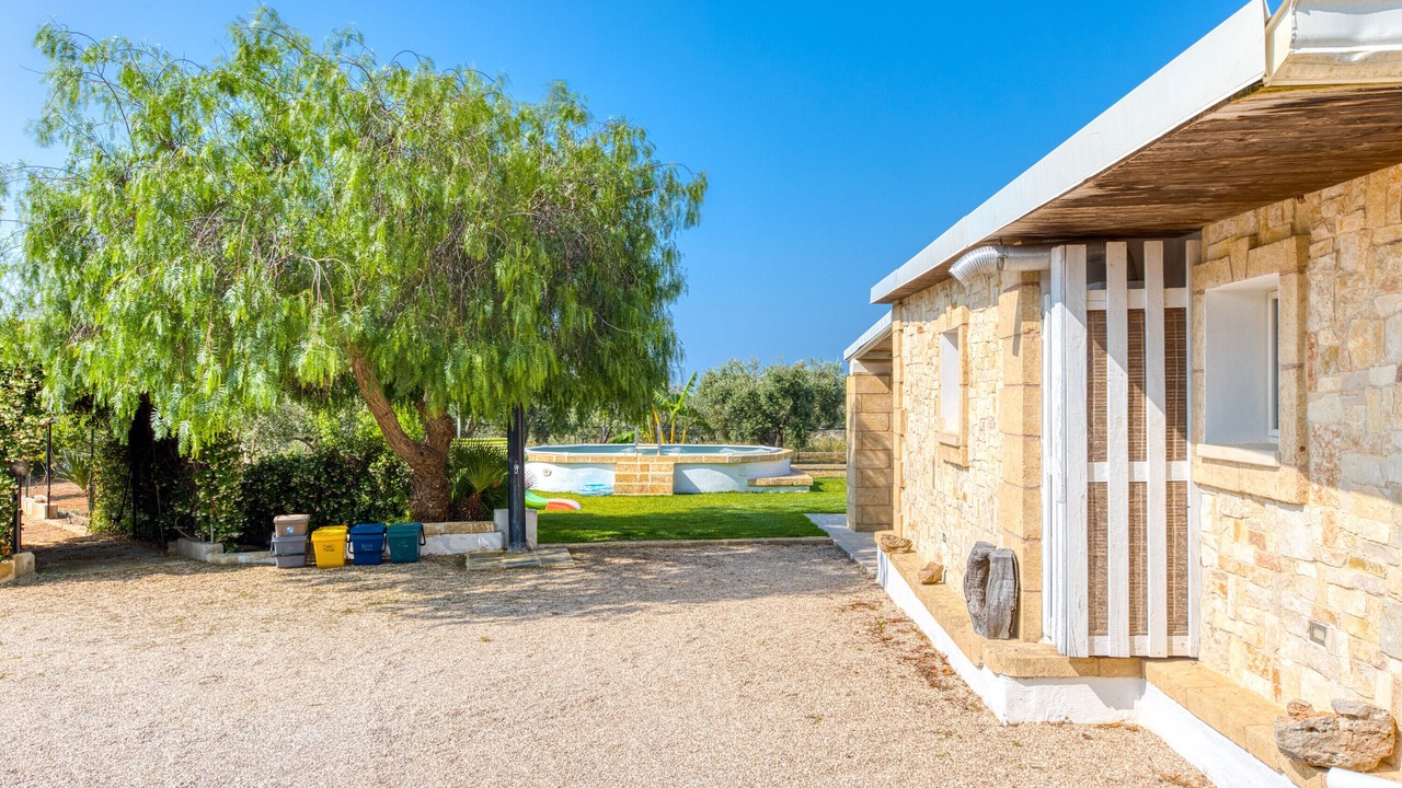 Photo of Outdoor in Presicce