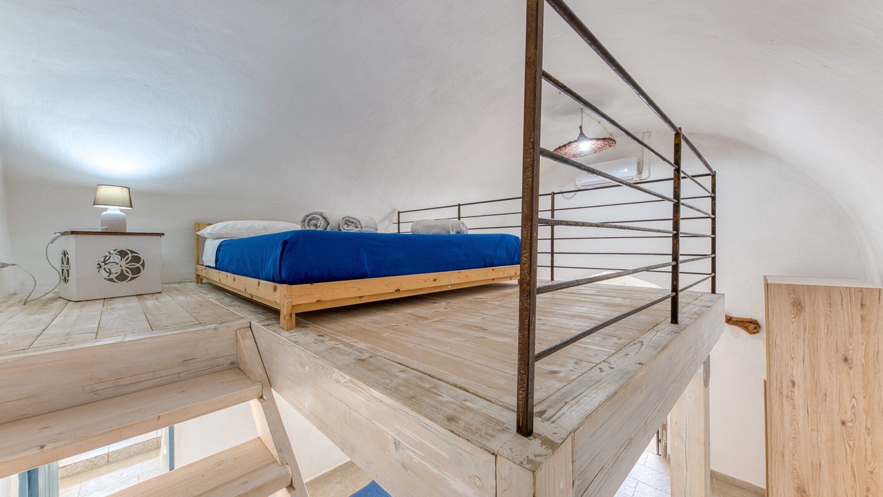Photo of Bedroom in Presicce